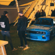 Image for article titled How a County Pub in England Became a Car Culture Hub